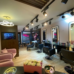 Nano Beauty Zone Salon