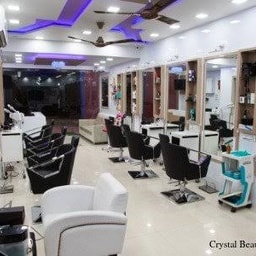 Beauty Zone Beauty Parlour