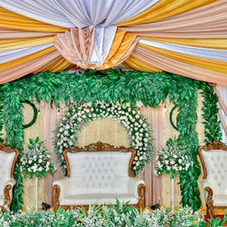 D'Nova Wedding