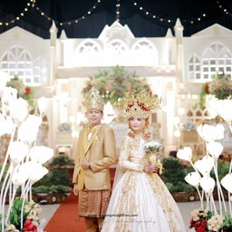 Amanie Galery Pengantin