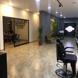 Sister Guzellik Merkezi & Kuafor Salonu