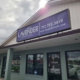 Lavender