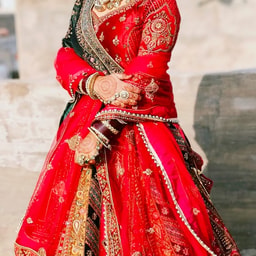 Neha's hair&makeup studio