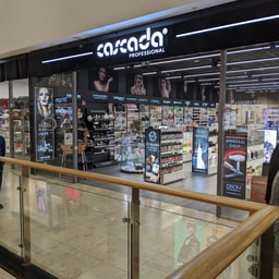 Cascada