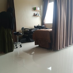 Aris Salon & Muslim Wedding