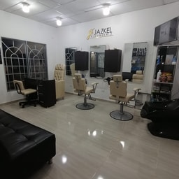 Jazkel Peluqueria