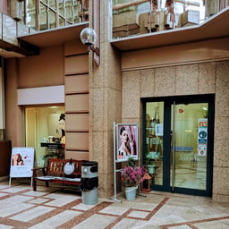 art of cosmetic