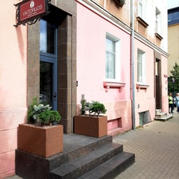 Victoria Grožio Namai