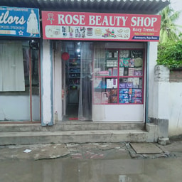 Rose Beauty Shop