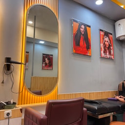 Hanny hairstudio