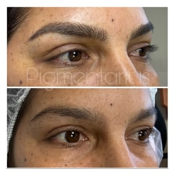 Pigmentarius Hair & Brow Salon