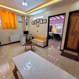 Mahzad Beauty Salon