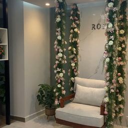 Rosses Health