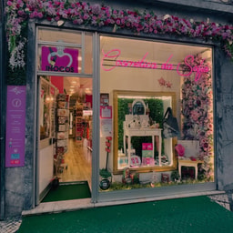 Cosmética da Sofia