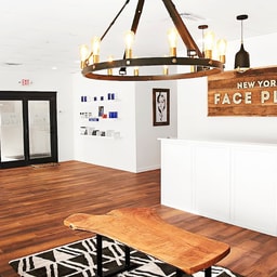 New York's Face Place