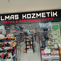 OZ Elmas Kozmetik