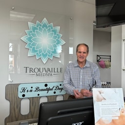 Trouvaille Med Spa Bourbonnais