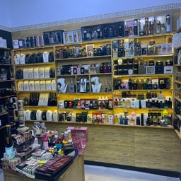Paradise Parfumerie