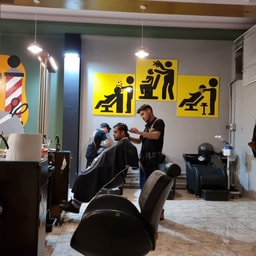 Posh Salon, Spa, Makeup Studio