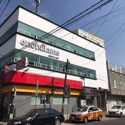 Enchulame Salon & Spa