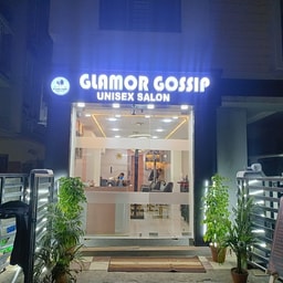 Glamor Gossip Unisex Salon