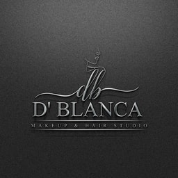 D'Blanca Makeup & Hair Studio