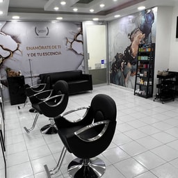 Salon Dasovy