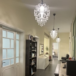 Artisan studio - hair & beauty