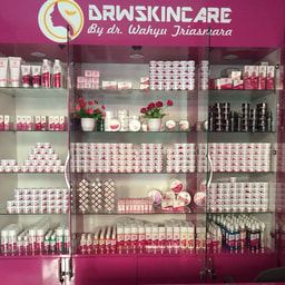NOVA Drw Skincare Weleri Kendal