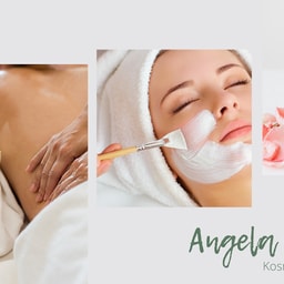 Kosmetik Angela Schroth