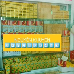 Shop My Pham Dong Anh Nguyen Khuyen
