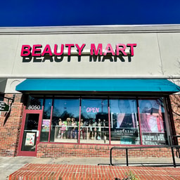 Beauty Mart