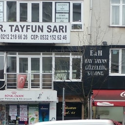 Hatice Ergin Hair Beauty Center