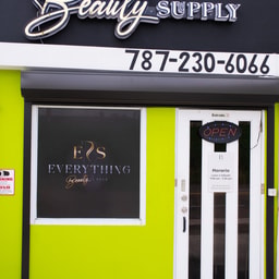 Everything Beauty Supply