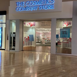 The Cosmetics Company Store