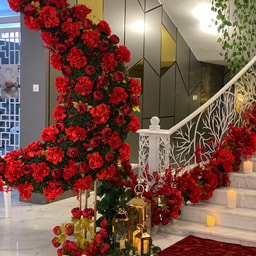 Jamila Al-Kuwaikbi Salon