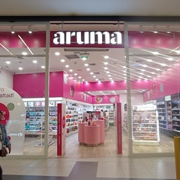 Aruma C.C Real Plaza Villa Maria del Triunfo