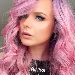 Hair By JENNA HACKING