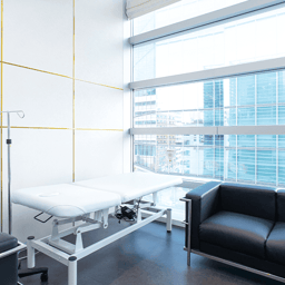 IS Clinic Roppongi / Art Cell Clinic