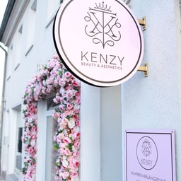 KENZY BEAUTY & AESTHETICS