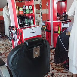 Yaran Men's Barbershop