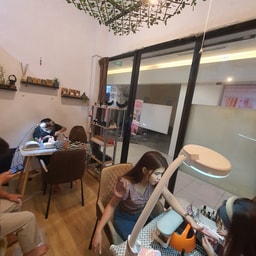 ZJ Beauty Studio