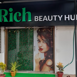 Rich Beauty Hub