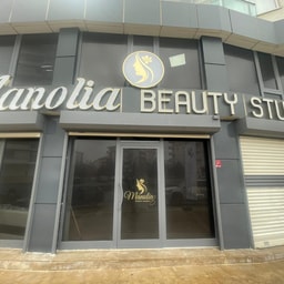 Manolia Beauty studio