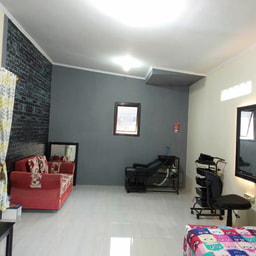 Satya Salon & New Dimensi Studio