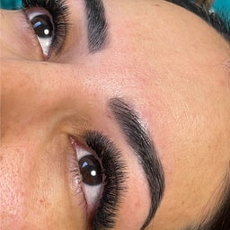 Natalias-Wimpern-Salon & Nataliasduft