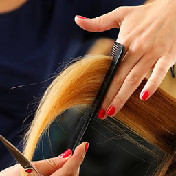 Maria Beauty Parlour