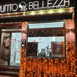 Punto Bellezza Acconciatori
