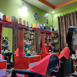 SS Beauty Zone