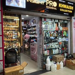Khwaish Beauty Collection